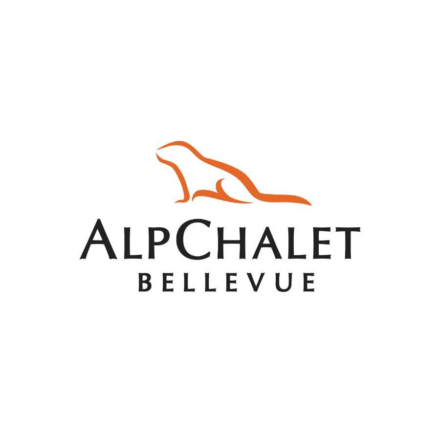 AlpChalet Bellevue Hotel Samnaun Buitenkant foto